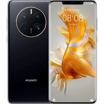 Huawei Mate 50 Pro reconditionné - meilleur prix