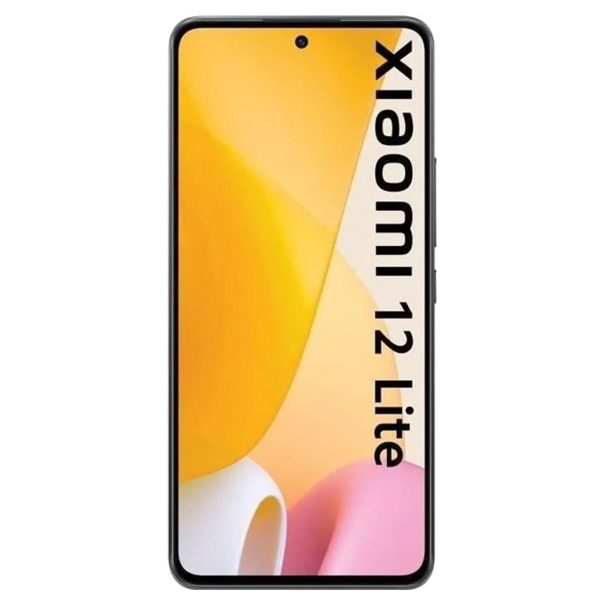Xiaomi Mi 12 Lite reconditionné - meilleur prix