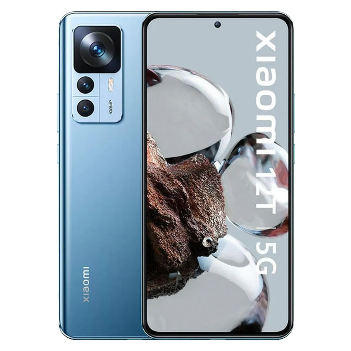 Xiaomi 12T reconditionné - meilleur prix