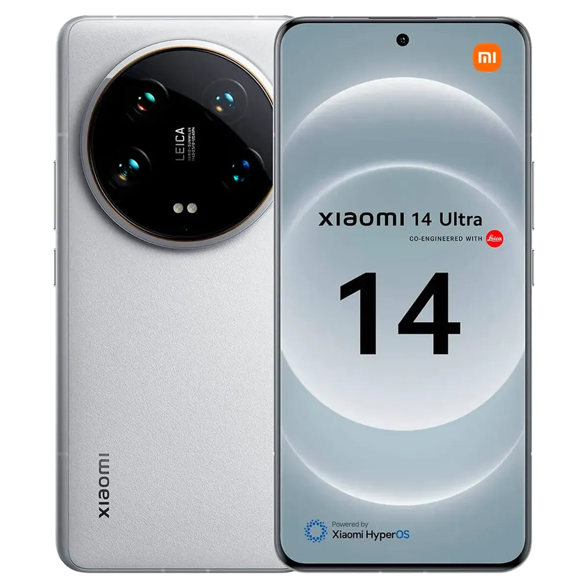 Xiaomi 14 Ultra reconditionné - meilleur prix