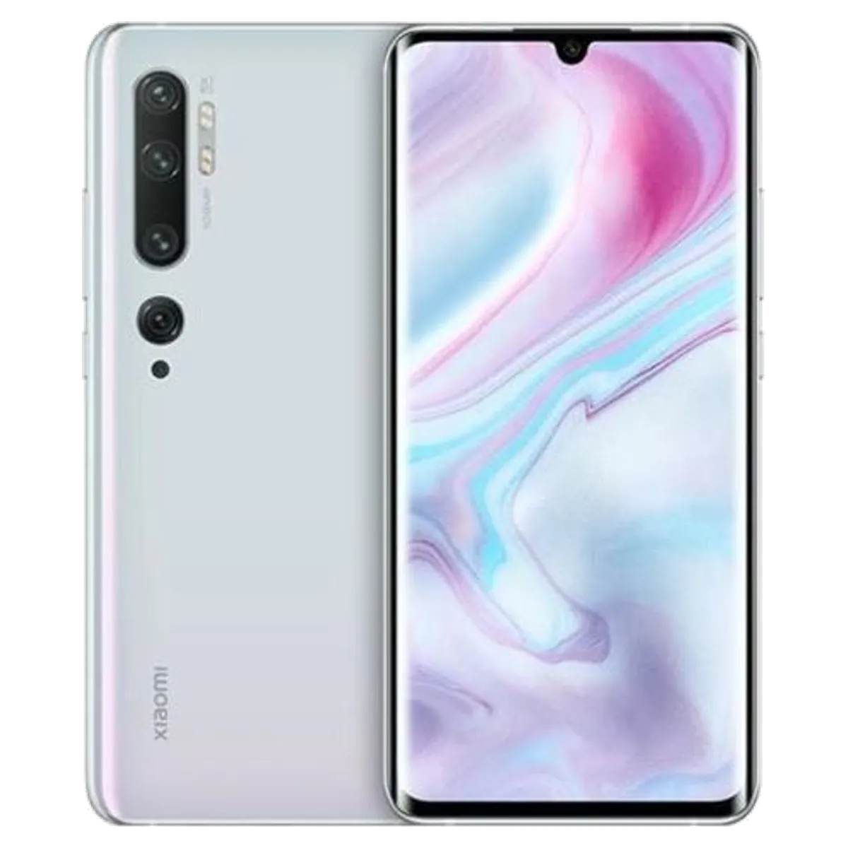 Xiaomi Mi Note 10 Pro reconditionné - meilleur prix