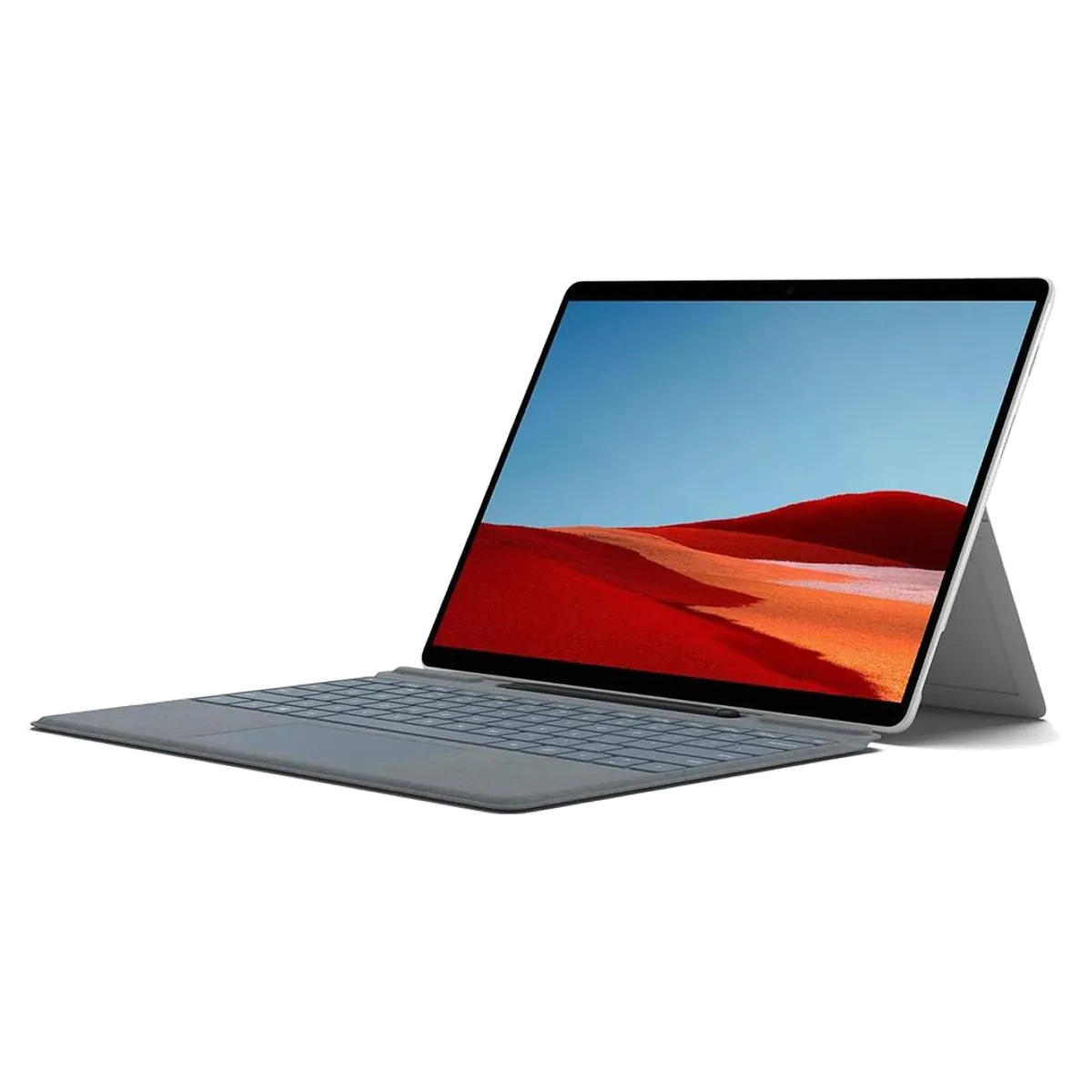 Microsoft Microsoft Surface Pro X 13" reconditionné - meilleur prix