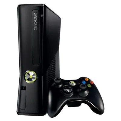 Microsoft Microsoft Xbox 360 reconditionné - meilleur prix