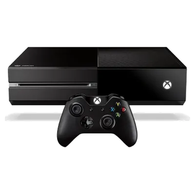 Microsoft Microsoft Xbox One reconditionné - meilleur prix