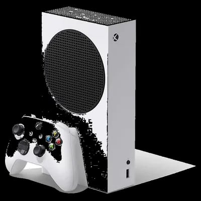 Microsoft Microsoft Xbox Series S reconditionné - meilleur prix