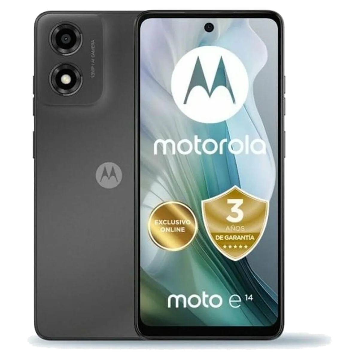 Motorola Moto E14 reconditionné - meilleur prix
