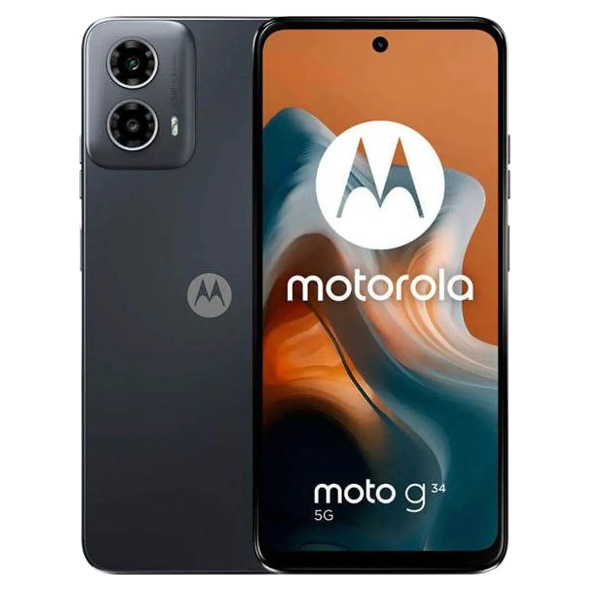 Motorola Moto G34 reconditionné - meilleur prix