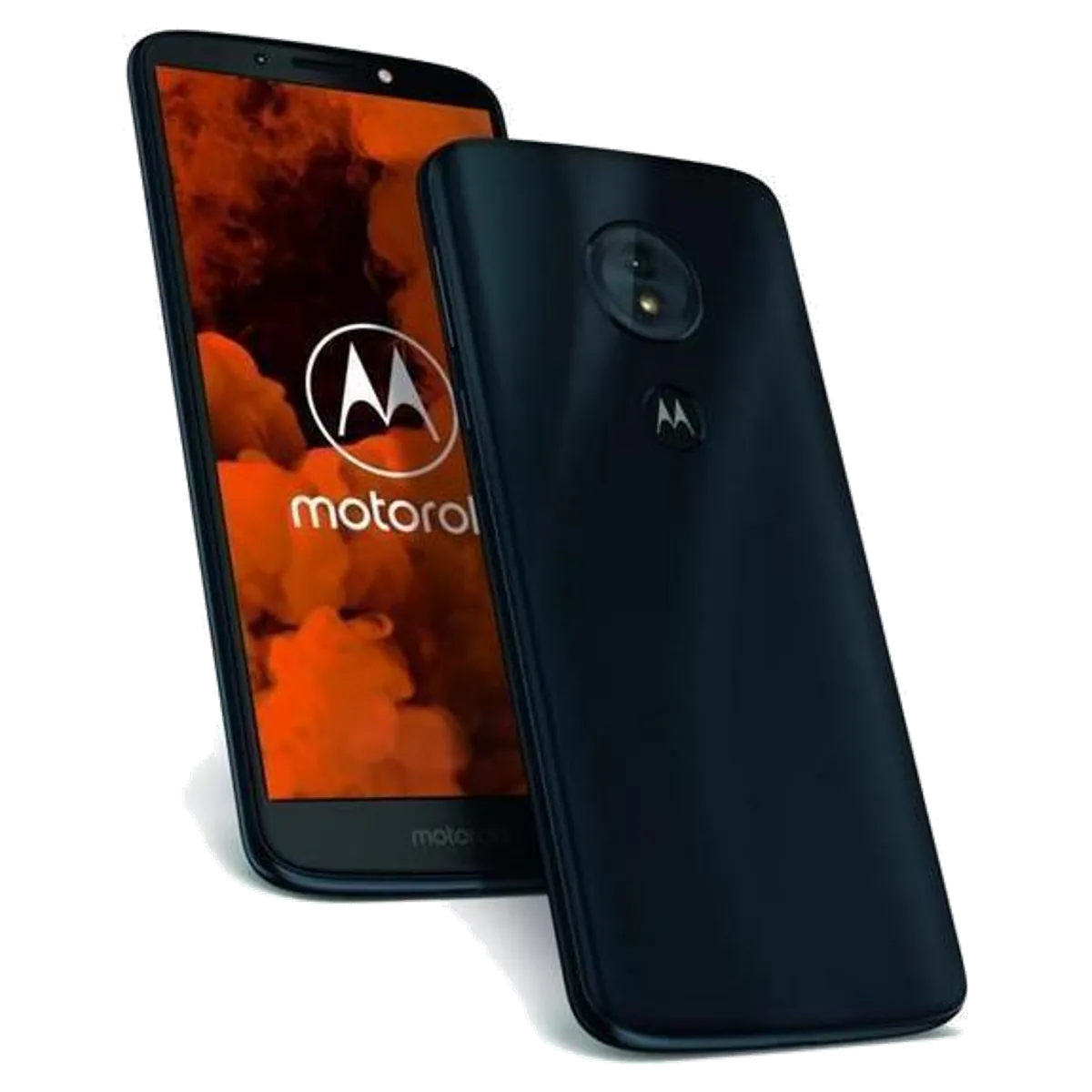 Motorola Moto G6 Play reconditionné - meilleur prix