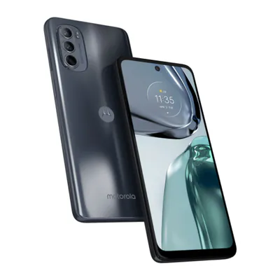 Motorola Moto G62 reconditionné - meilleur prix