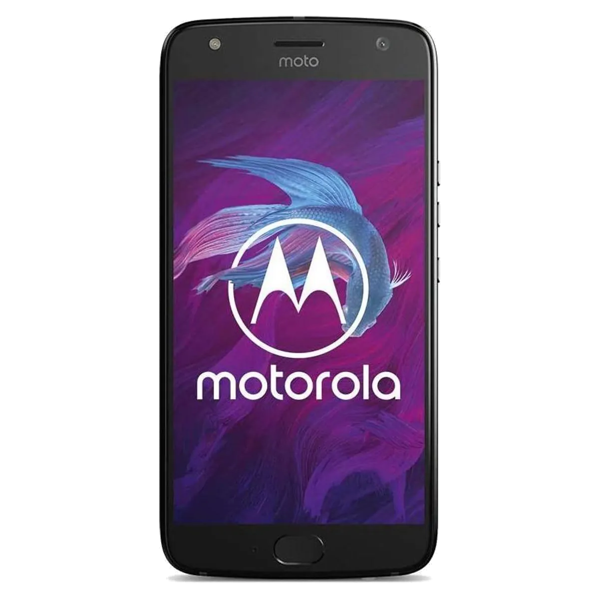Motorola Moto X4 reconditionné - meilleur prix