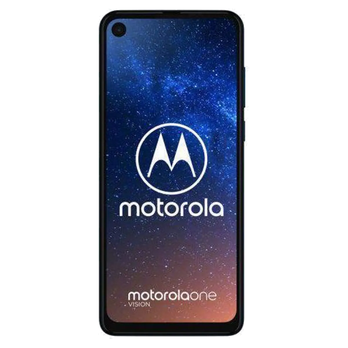 Motorola Motorola One Vision reconditionné - meilleur prix