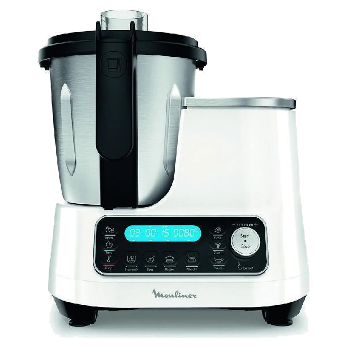 Moulinex ClickChef reconditionné - meilleur prix