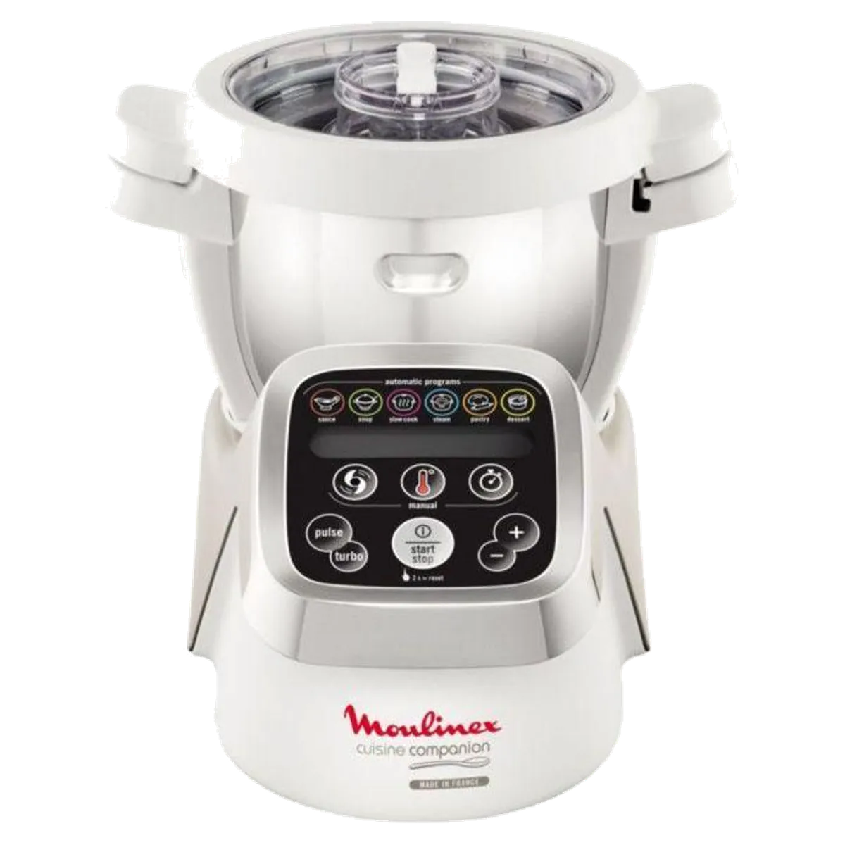 Moulinex Companion reconditionné - meilleur prix