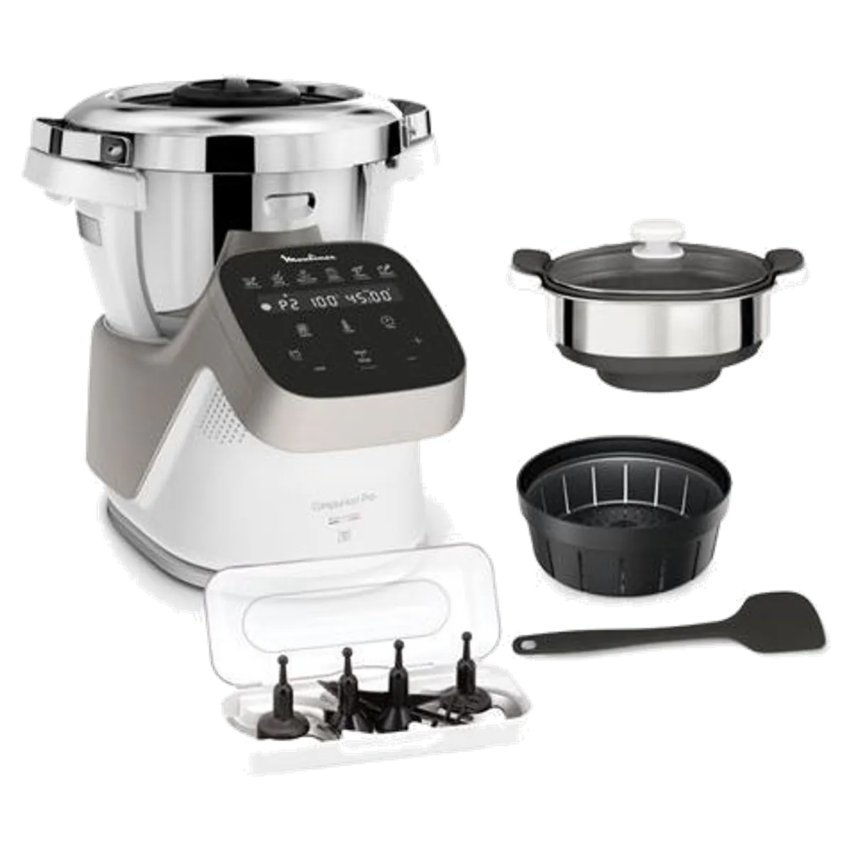 Moulinex Companion Pro reconditionné - meilleur prix