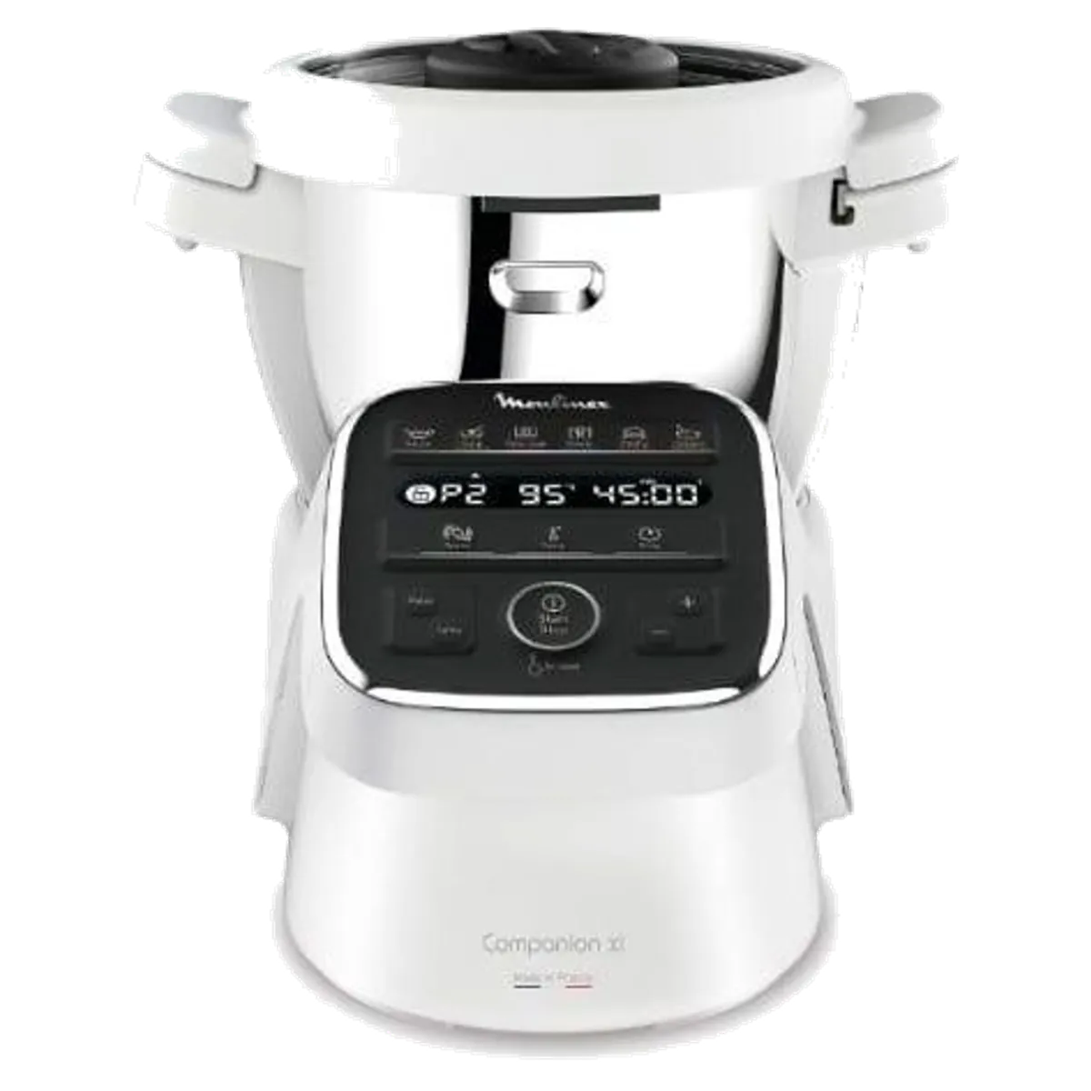Moulinex Companion XL reconditionné - meilleur prix
