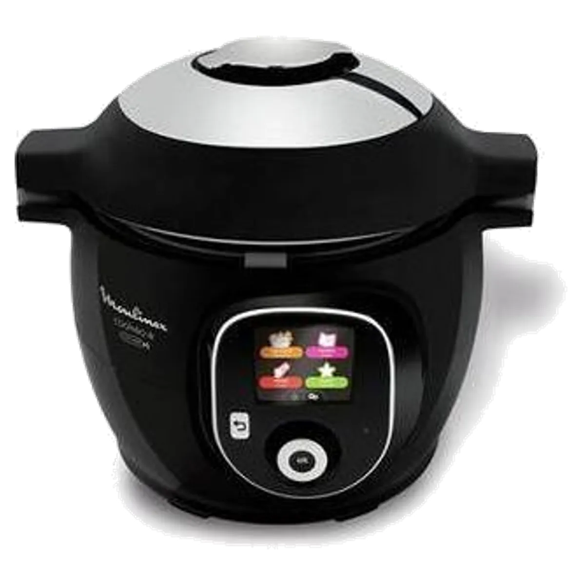 Moulinex Cookeo Connect reconditionné - meilleur prix