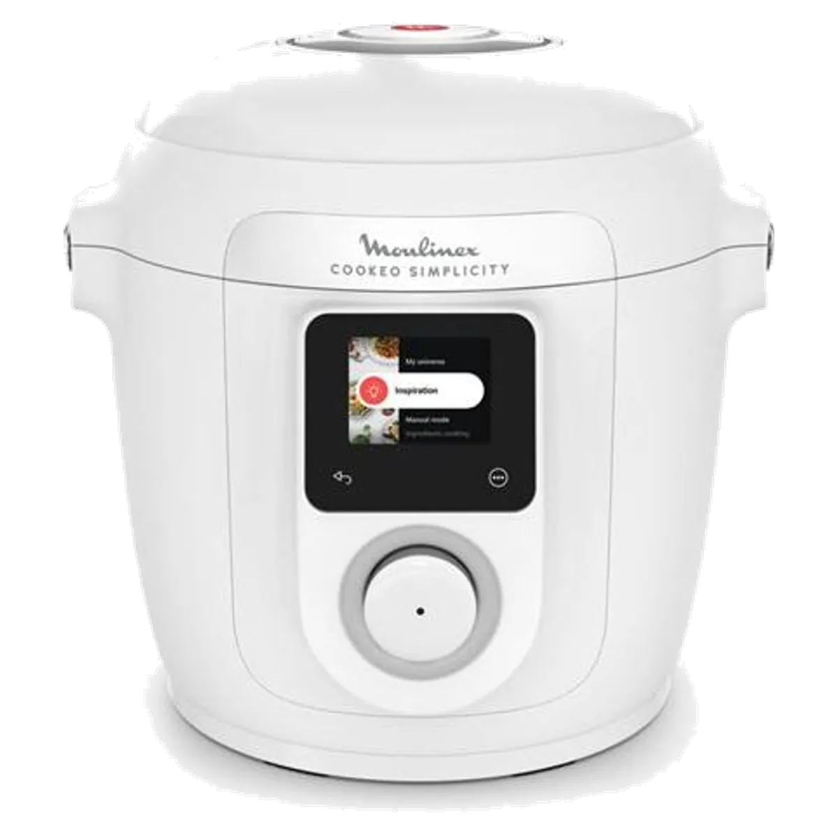 Moulinex Cookeo Simplicity reconditionné - meilleur prix