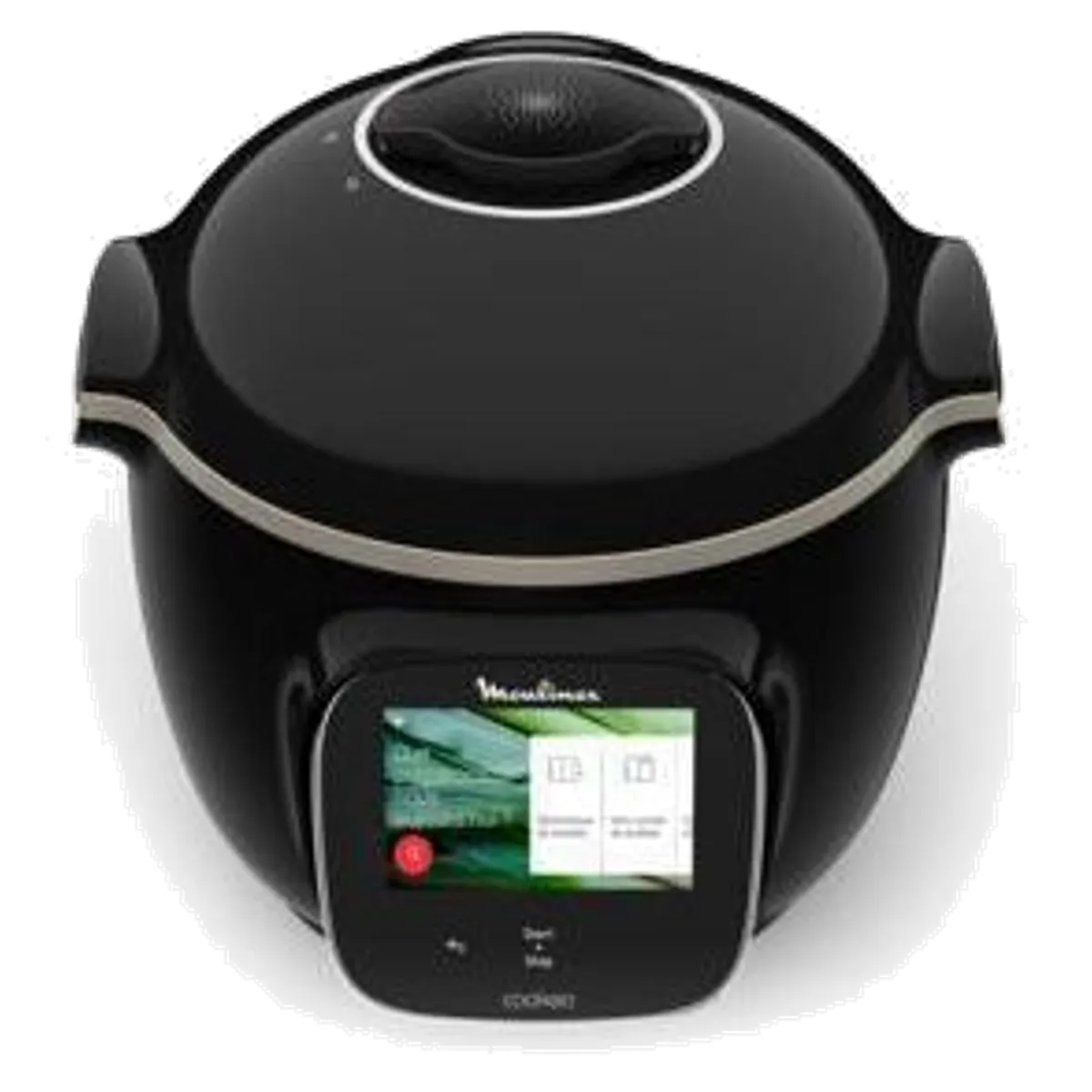 Moulinex Cookeo Touch Wifi reconditionné - meilleur prix