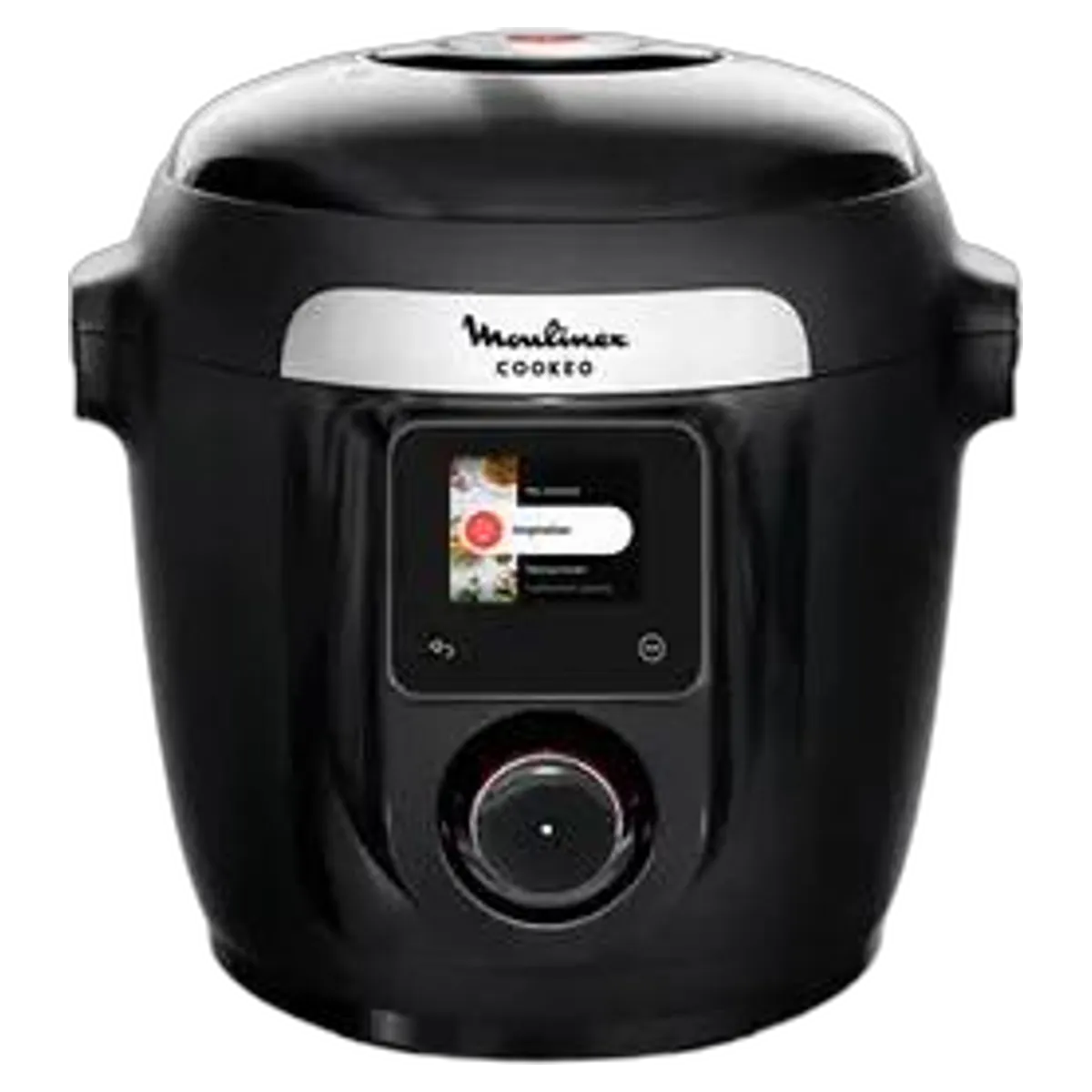 Moulinex Cookeo Wifi reconditionné - meilleur prix