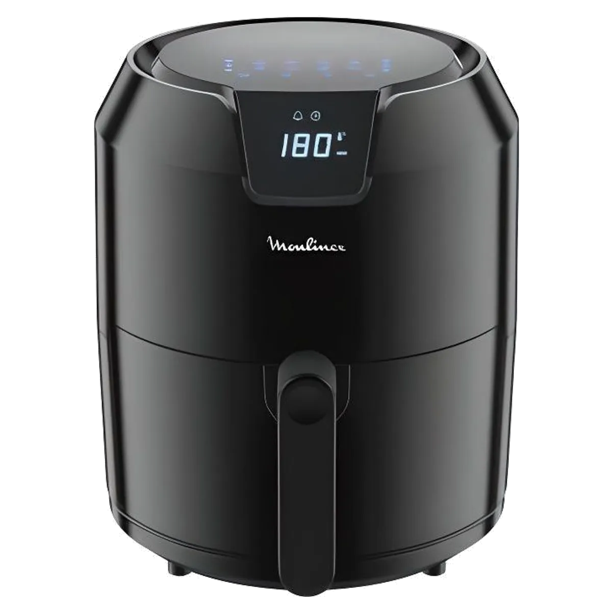 Moulinex Easy Fry Digital EZ401 reconditionné - meilleur prix