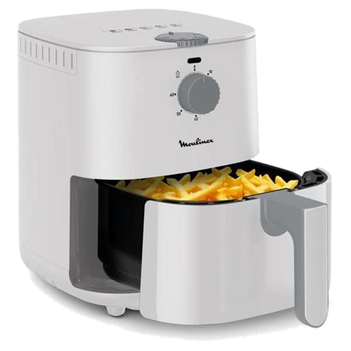 Moulinex Moulinex Easy Fry Essential EZ130 reconditionné - meilleur prix