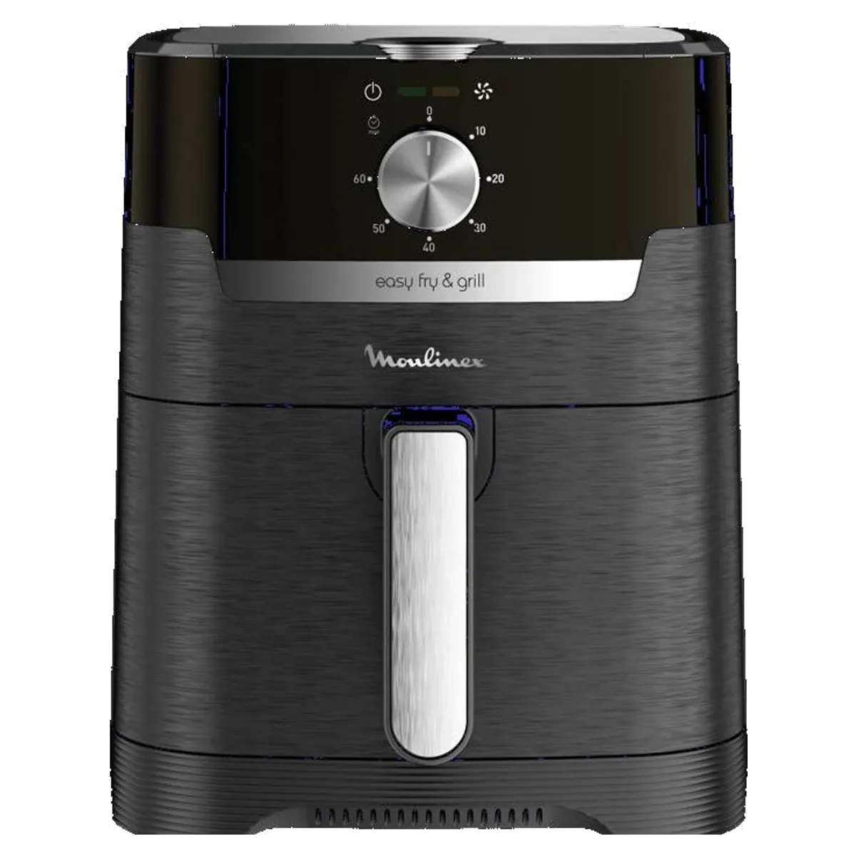 Moulinex Moulinex Easy Fry & Grill EZ501 reconditionné - meilleur prix