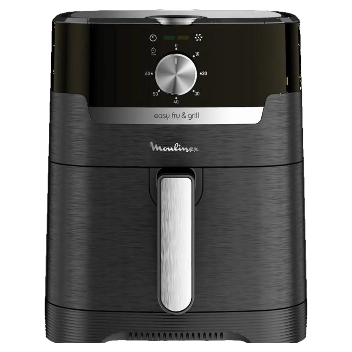Moulinex Easy Fry & Grill EZ501 reconditionné - meilleur prix