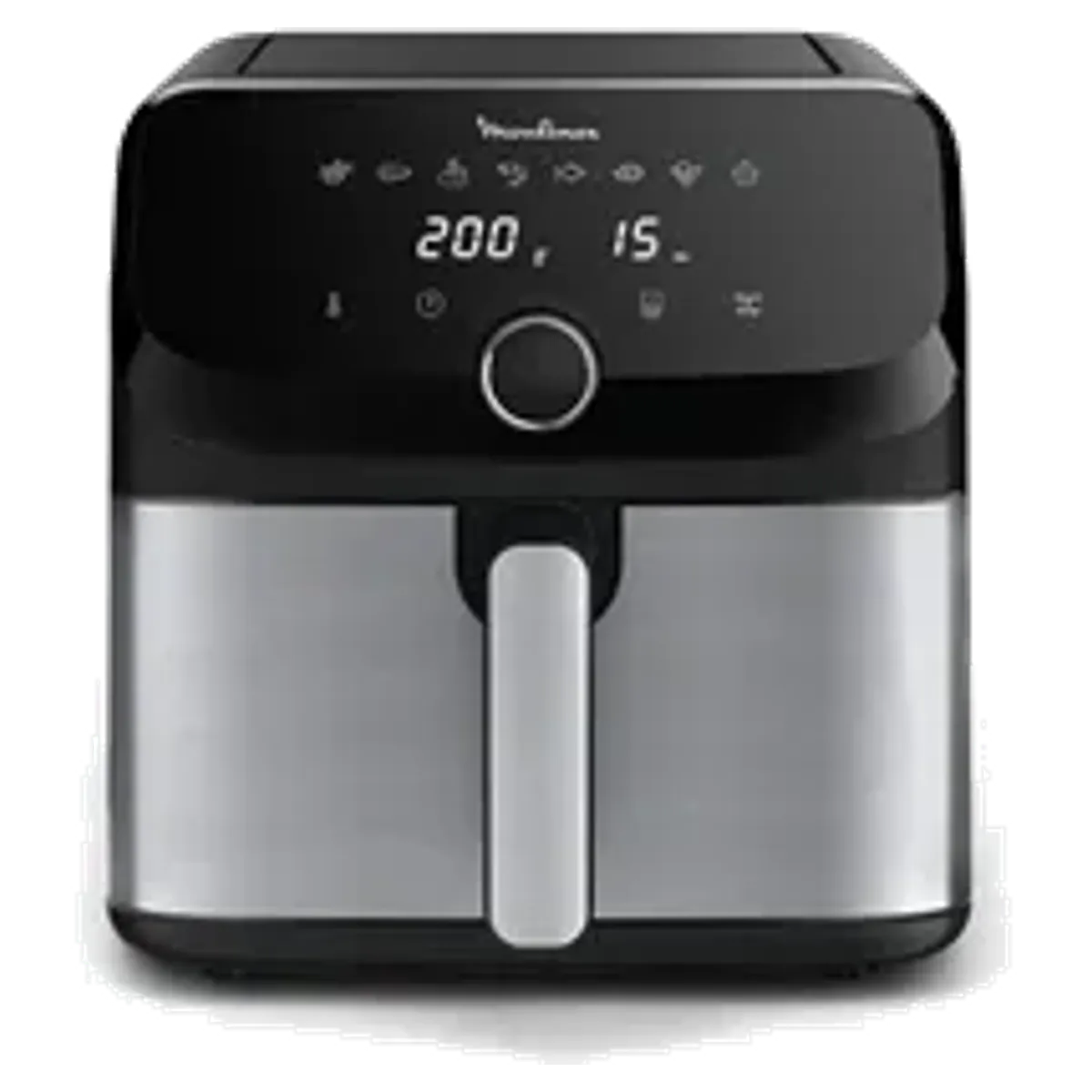 Moulinex Moulinex Easy Fry Mega EZ855 reconditionné - meilleur prix