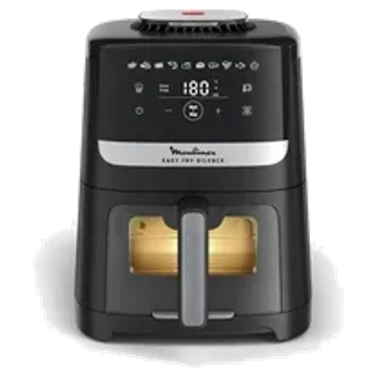 Moulinex Moulinex Easy Fry Silence EZ5568 reconditionné - meilleur prix