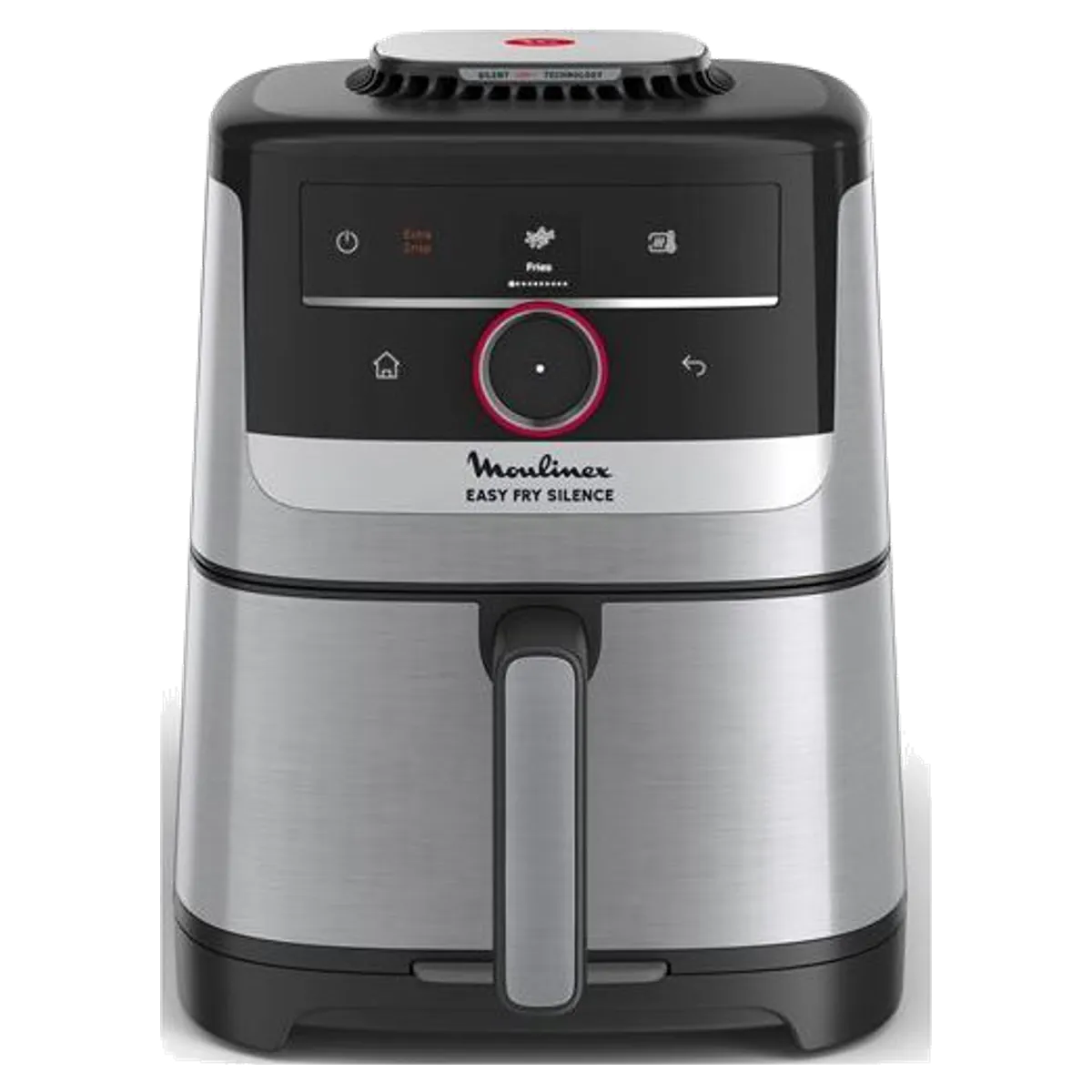 Moulinex Moulinex Easy Fry Silence EZ572 reconditionné - meilleur prix