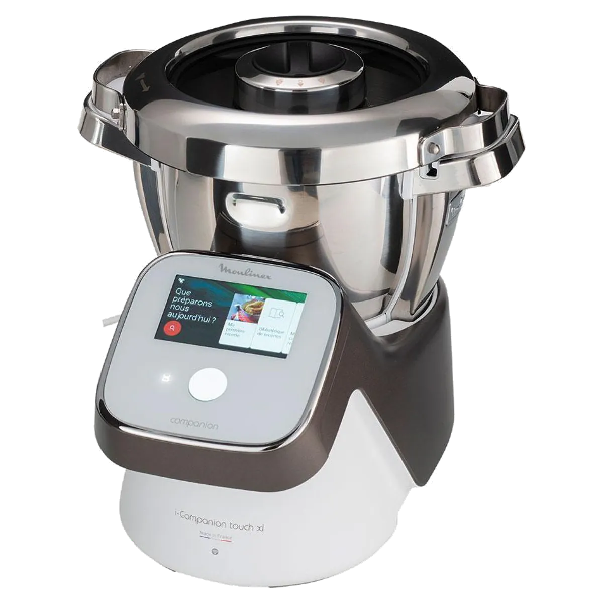 Moulinex i-Companion Touch XL reconditionné - meilleur prix