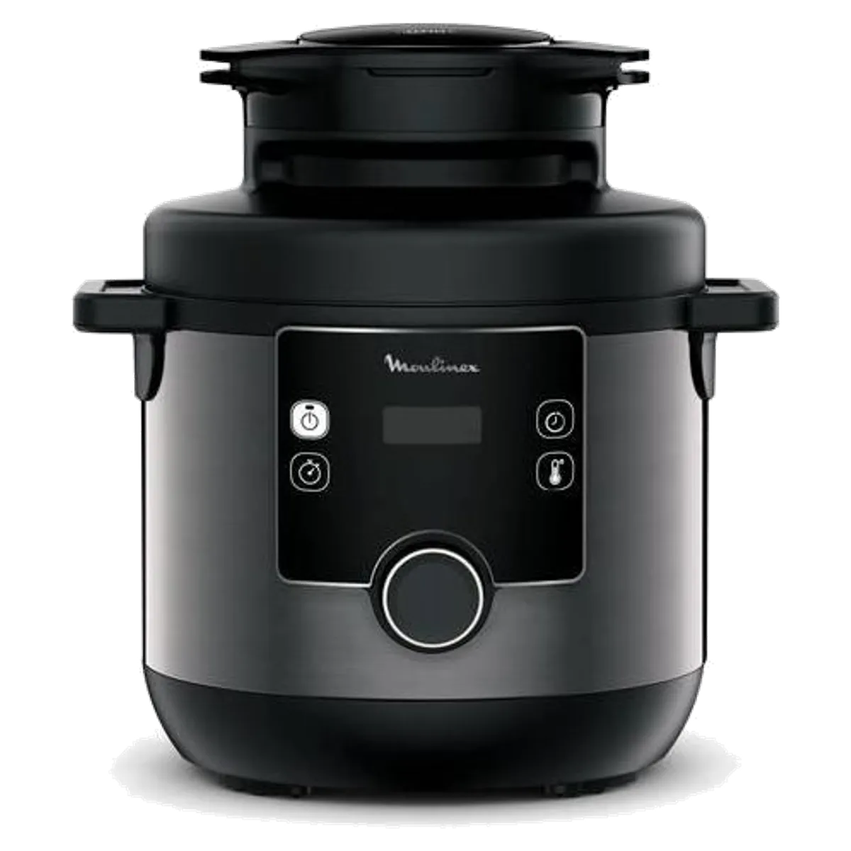 Moulinex Turbo & Fry reconditionné - meilleur prix