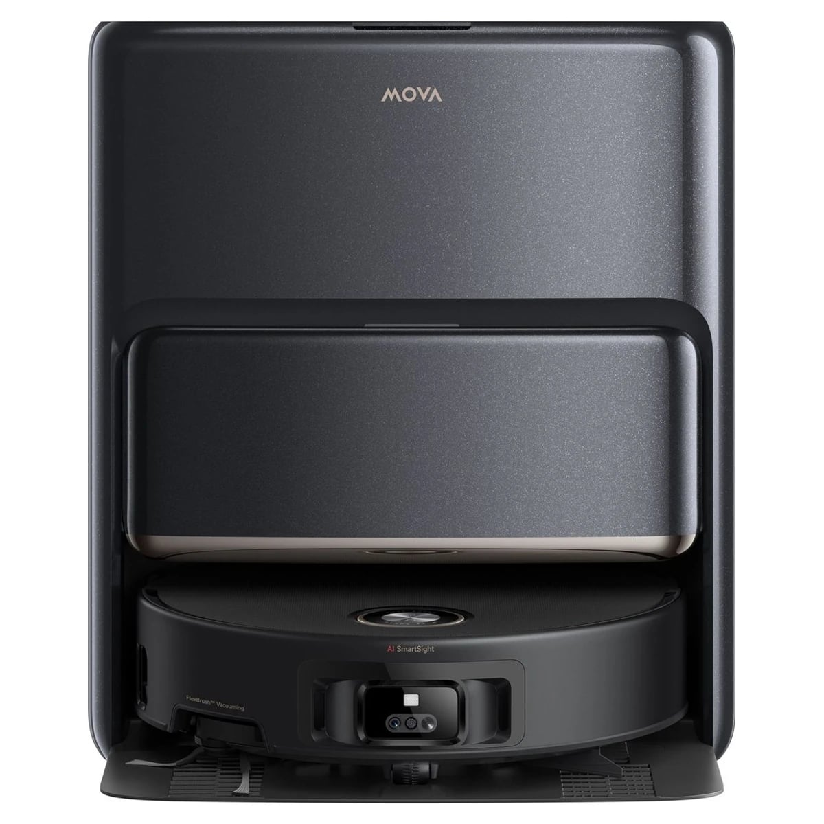 MOVA Mova Z60 Ultra Roller reconditionné - meilleur prix