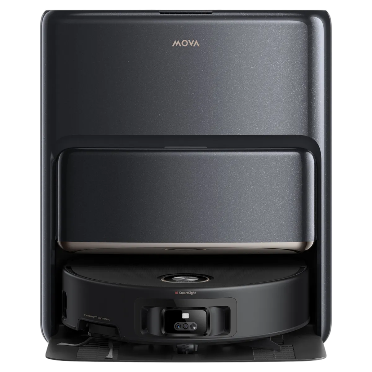 Mova Z60 Ultra Roller reconditionné - meilleur prix