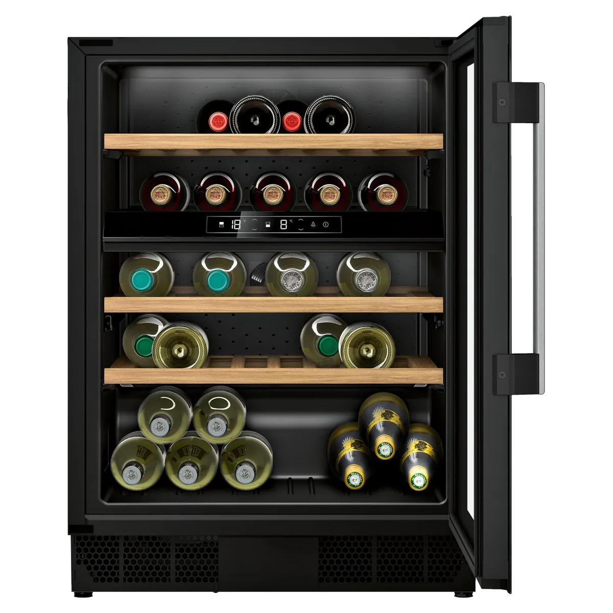 Neff KU9213HG0 reconditionné - meilleur prix