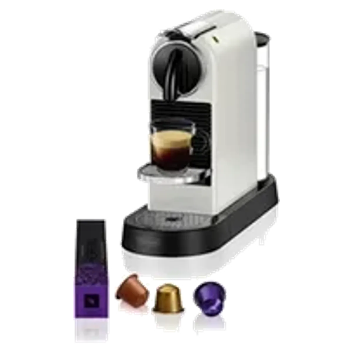 Nespresso Nespresso Citiz reconditionné - meilleur prix