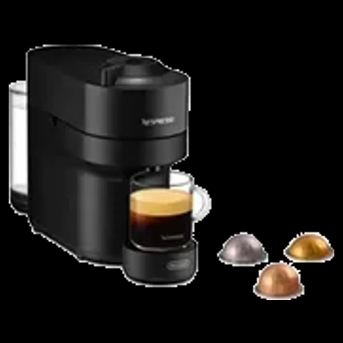 Nespresso Nespresso Vertuo Pop reconditionné - meilleur prix