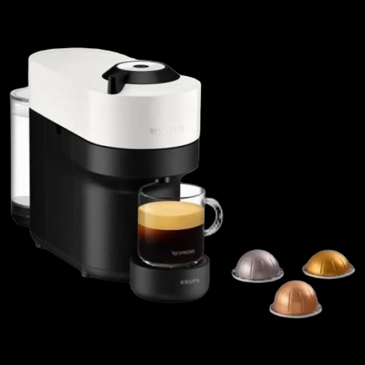 Nespresso Vertuo Pop reconditionné - meilleur prix