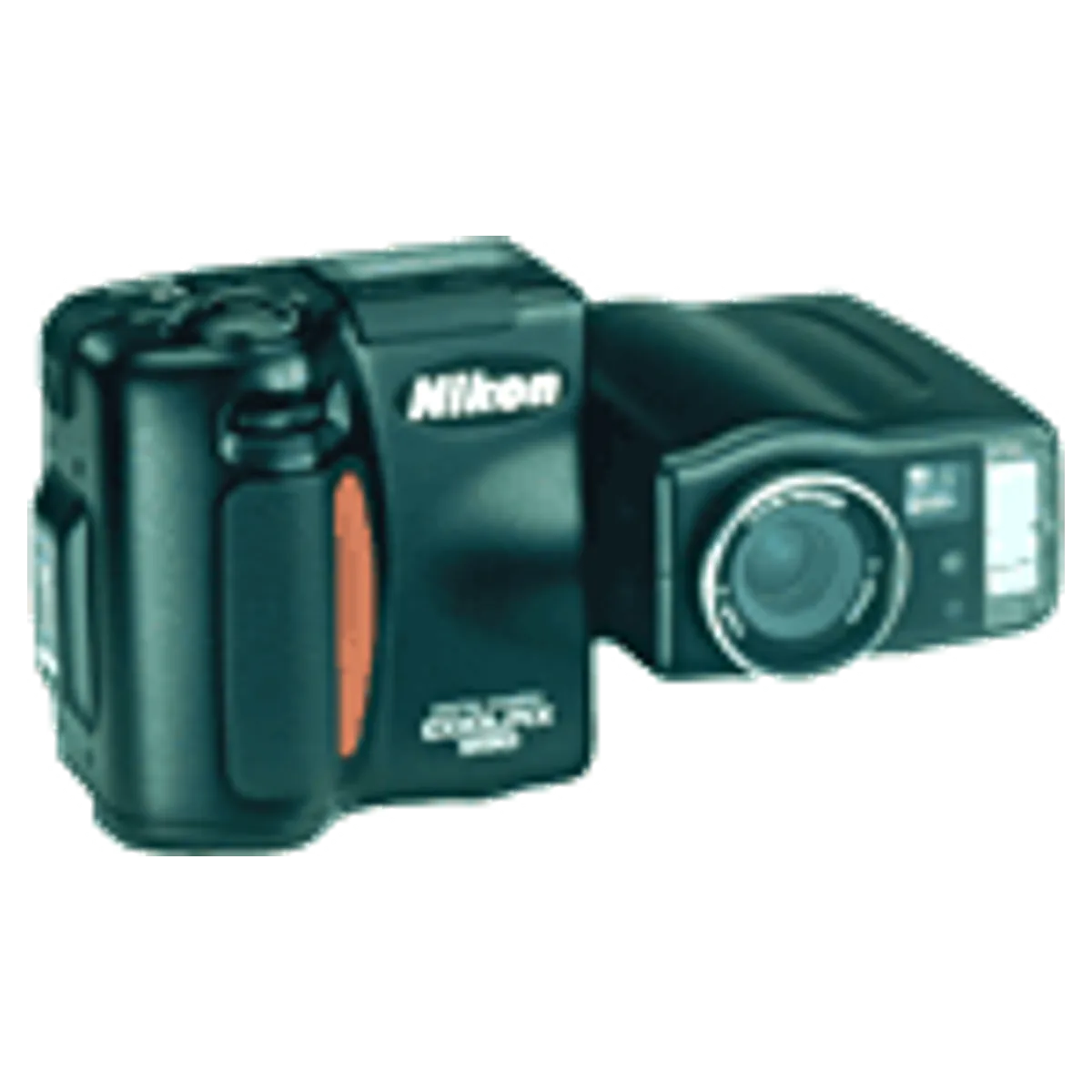 Nikon Coolpix 950 reconditionné - meilleur prix