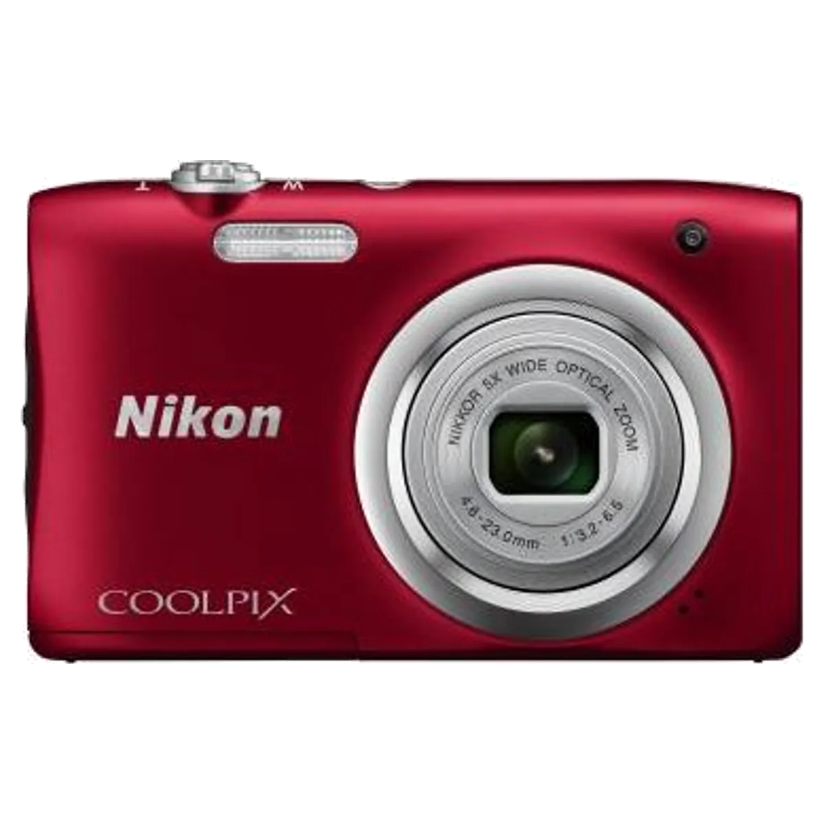 Nikon Coolpix A100 reconditionné - meilleur prix