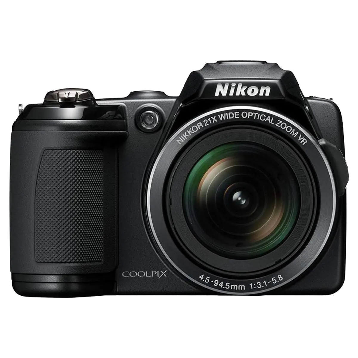 Nikon Coolpix L120 reconditionné - meilleur prix