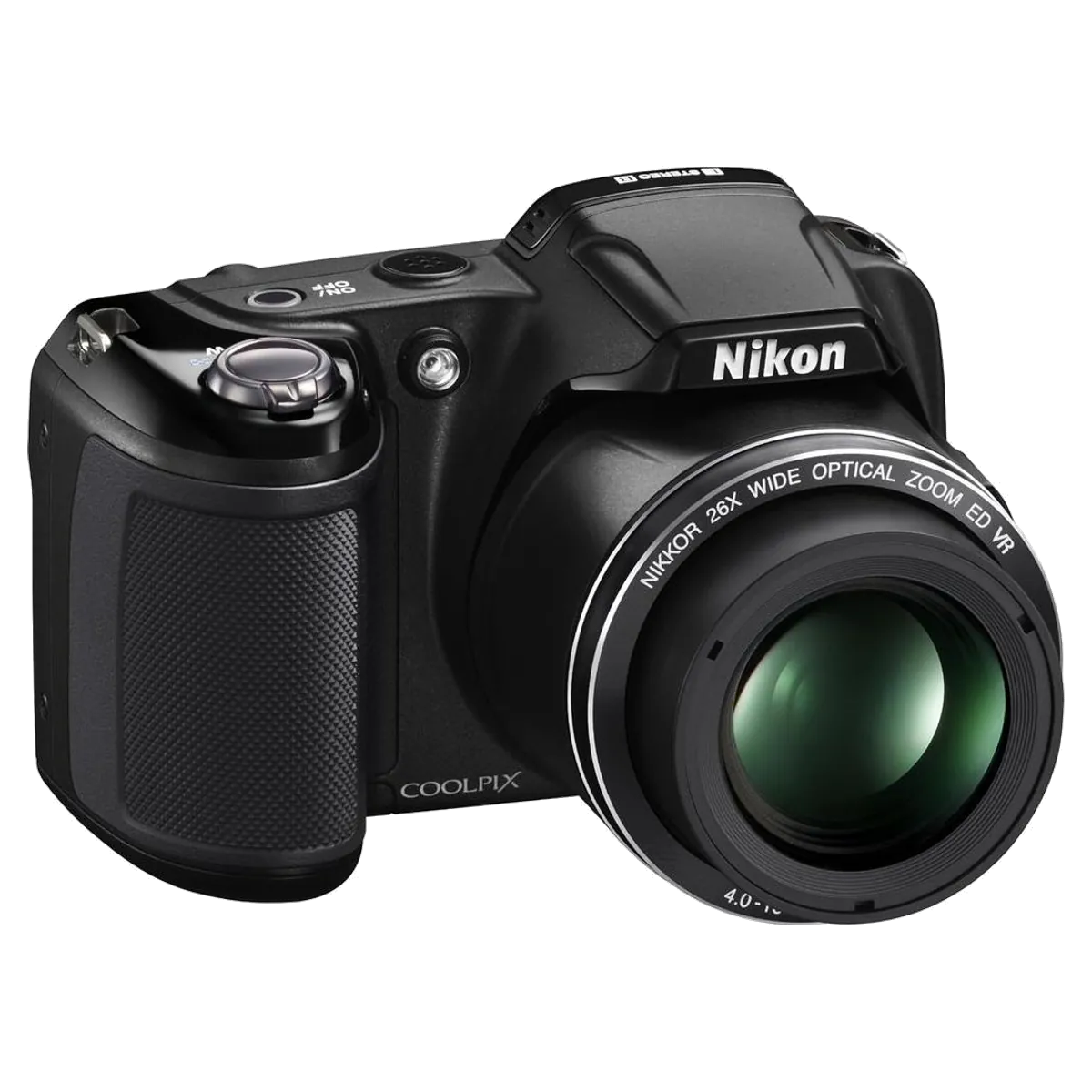 Nikon Coolpix L810 reconditionné - meilleur prix