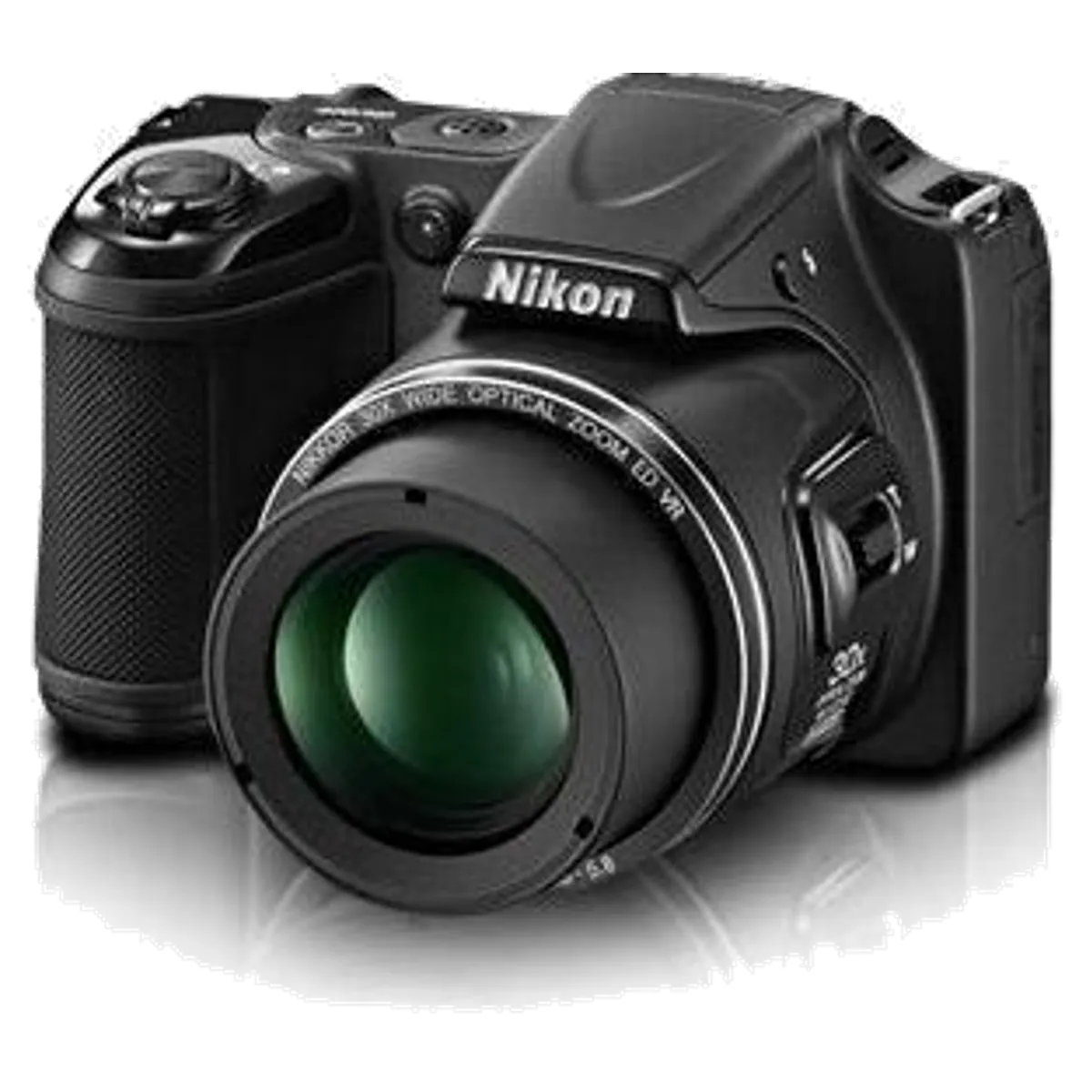 Nikon Coolpix L820 reconditionné - meilleur prix