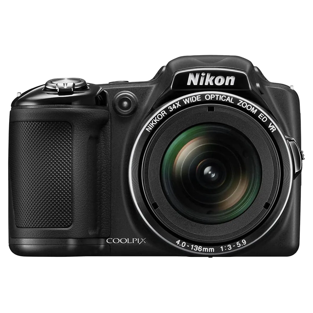 Nikon Coolpix L830 reconditionné - meilleur prix