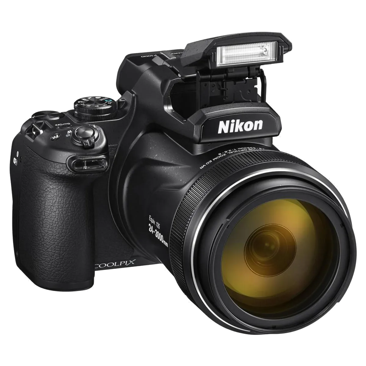 Nikon Coolpix P1000 reconditionné - meilleur prix