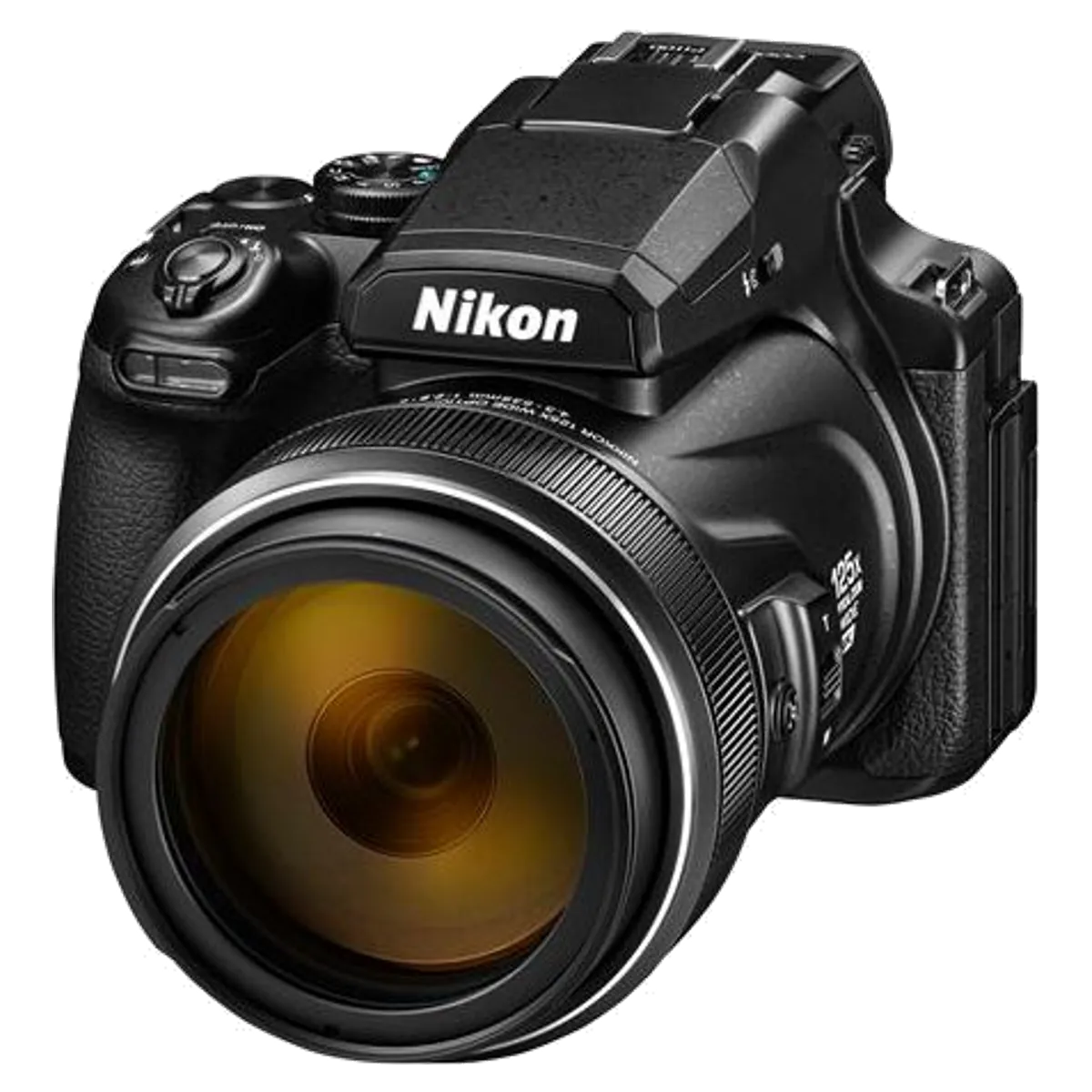 Nikon Coolpix P1100 reconditionné - meilleur prix