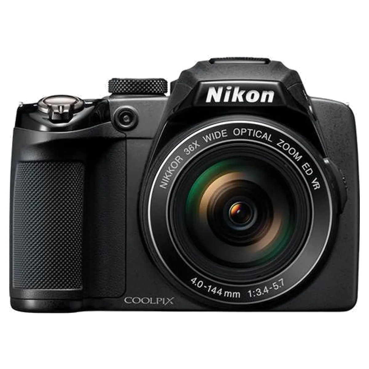 Nikon Coolpix P500 reconditionné - meilleur prix