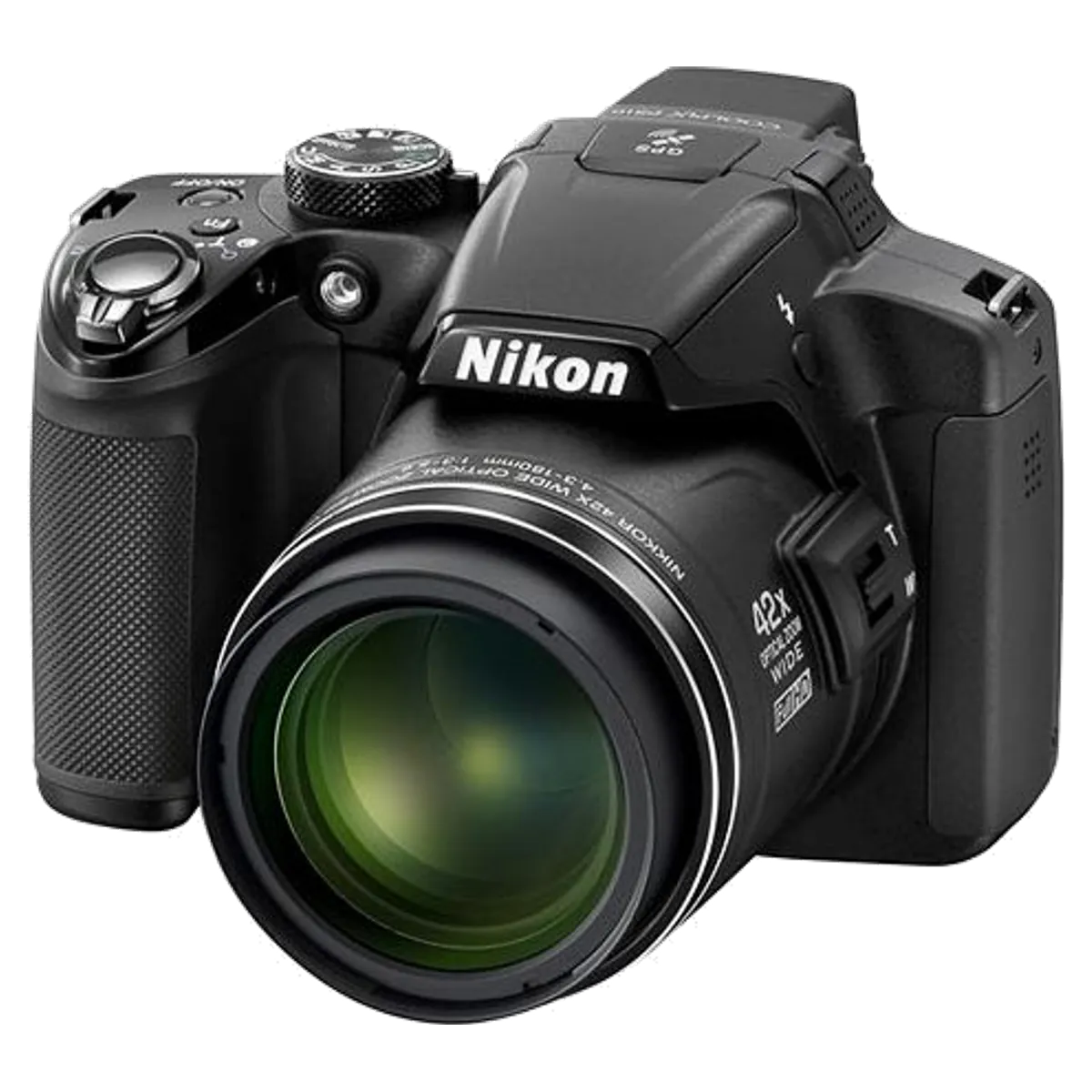 Nikon Coolpix P510 reconditionné - meilleur prix