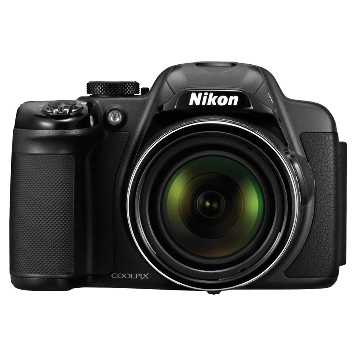 Nikon Coolpix P520 reconditionné - meilleur prix