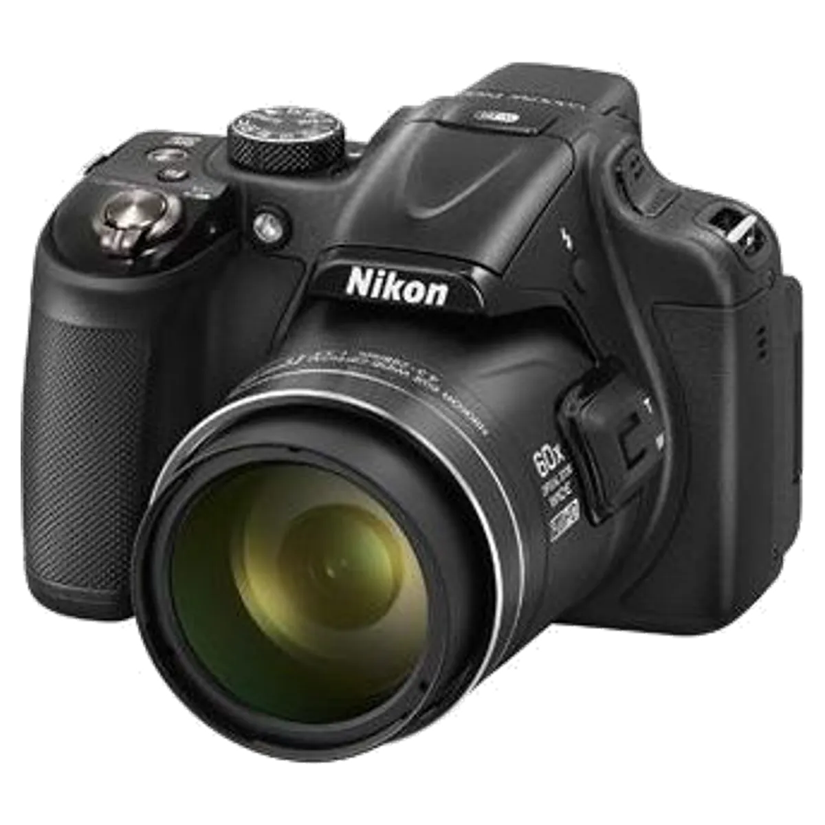 Nikon Coolpix P600 reconditionné - meilleur prix